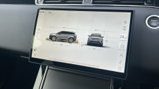 Land Rover Range Rover Evoque 2.0 D165 Dynamic SE 5dr Auto Diesel Hatchback